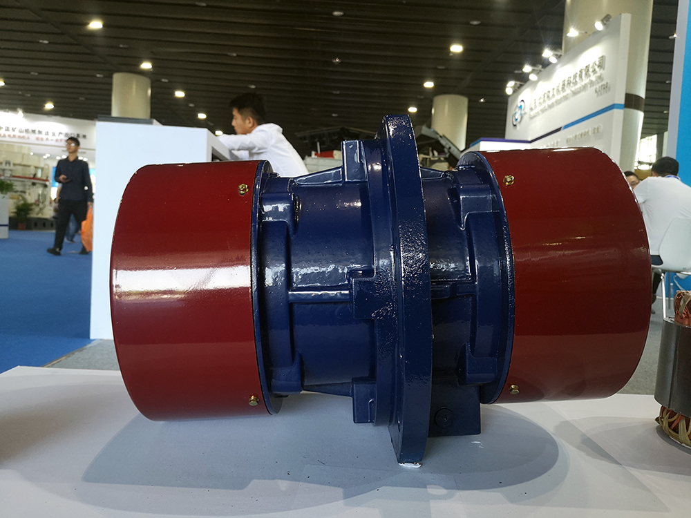 淺析**電機的特點！